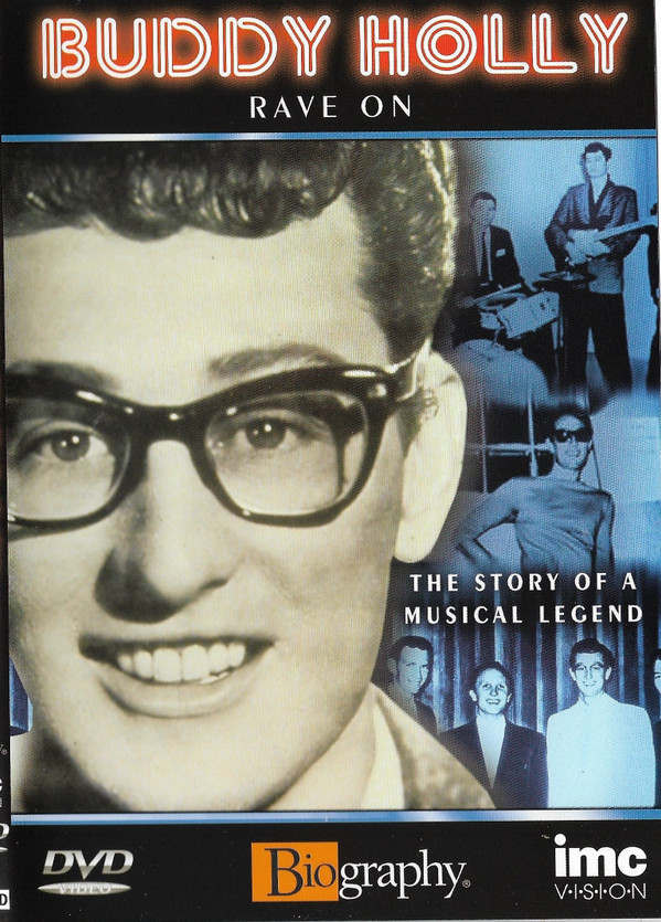 Buddy Holly And The Crickets